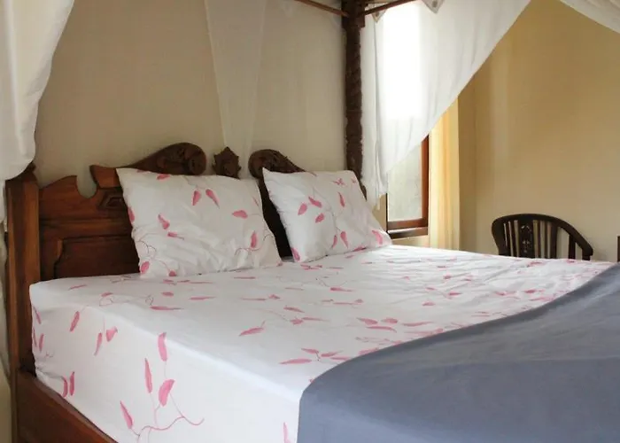 Batik Ubud (Bali)